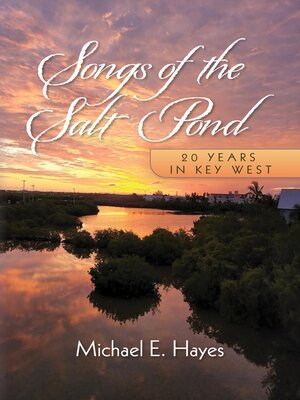 cover image of Songs of the Salt Pond